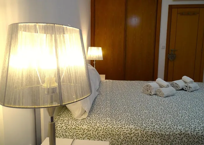 Pine\'S Apartment Milfontes