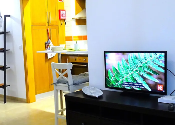 Pine\'S Apartment Milfontes