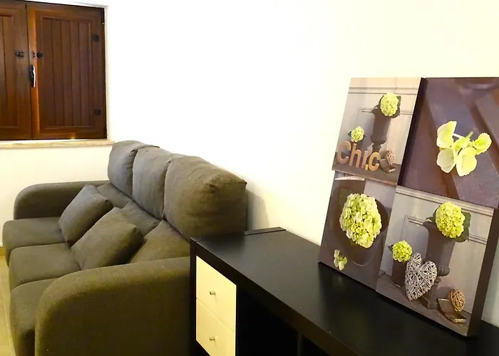 Pine\'S Apartment Milfontes