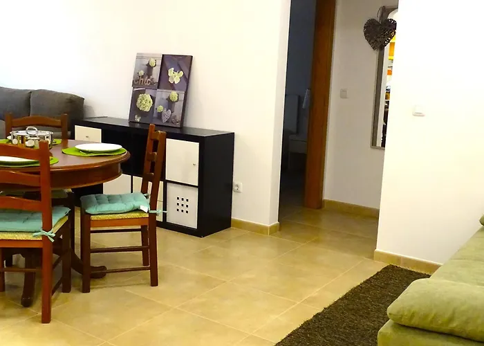 Pine\'S Apartment Milfontes