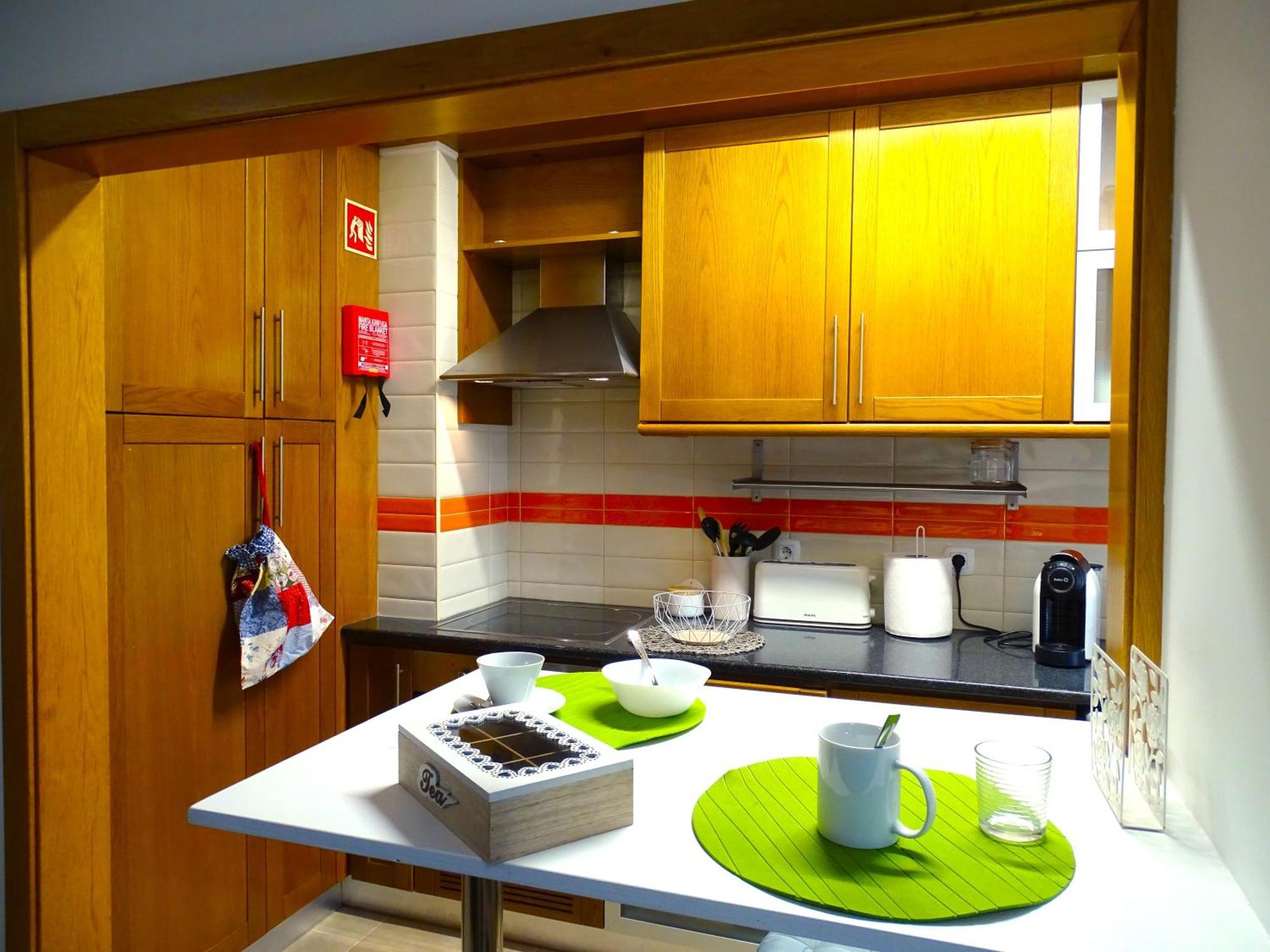 Pine's Milfontes Apartment