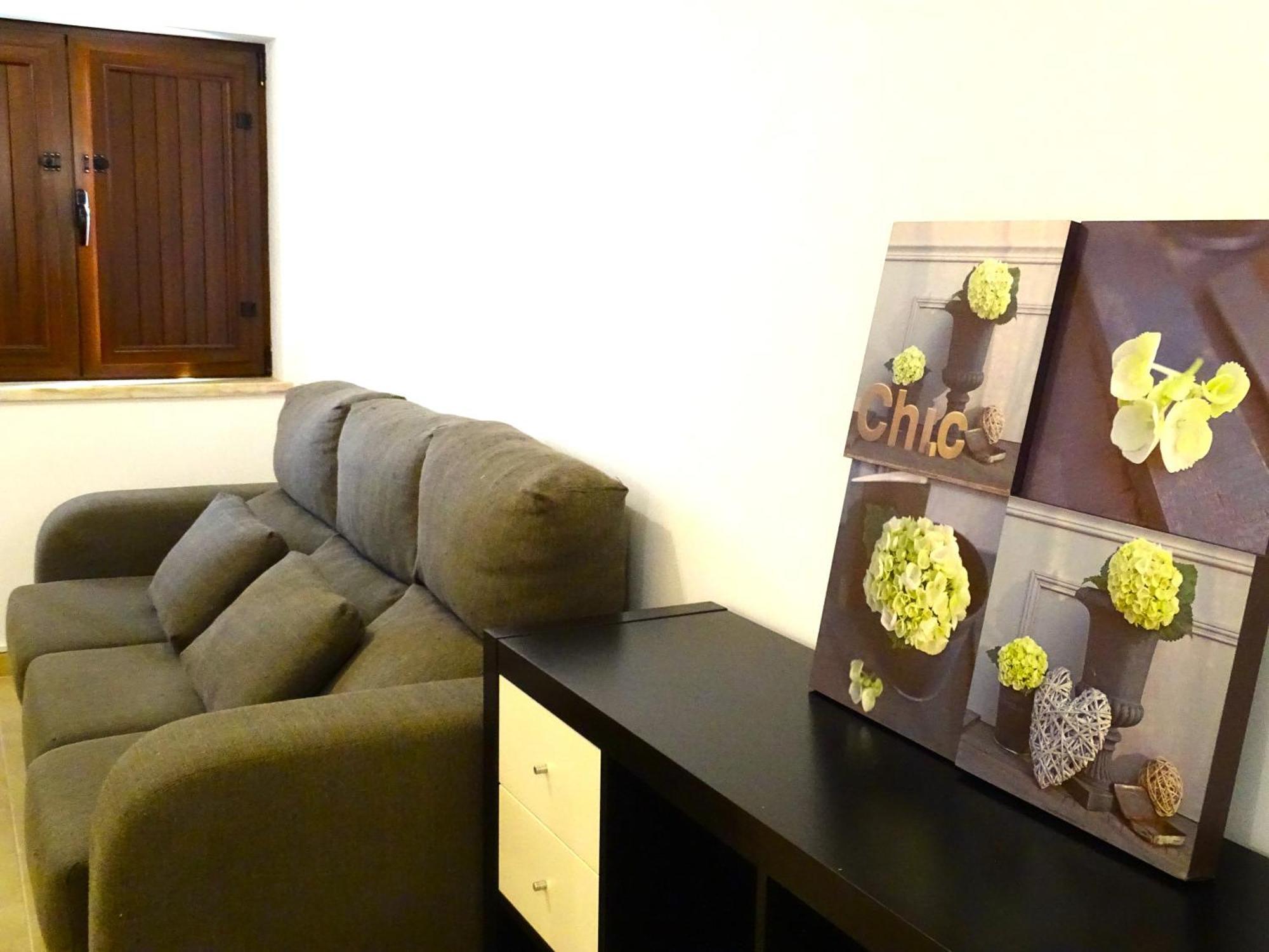 Apartment Pine's Milfontes