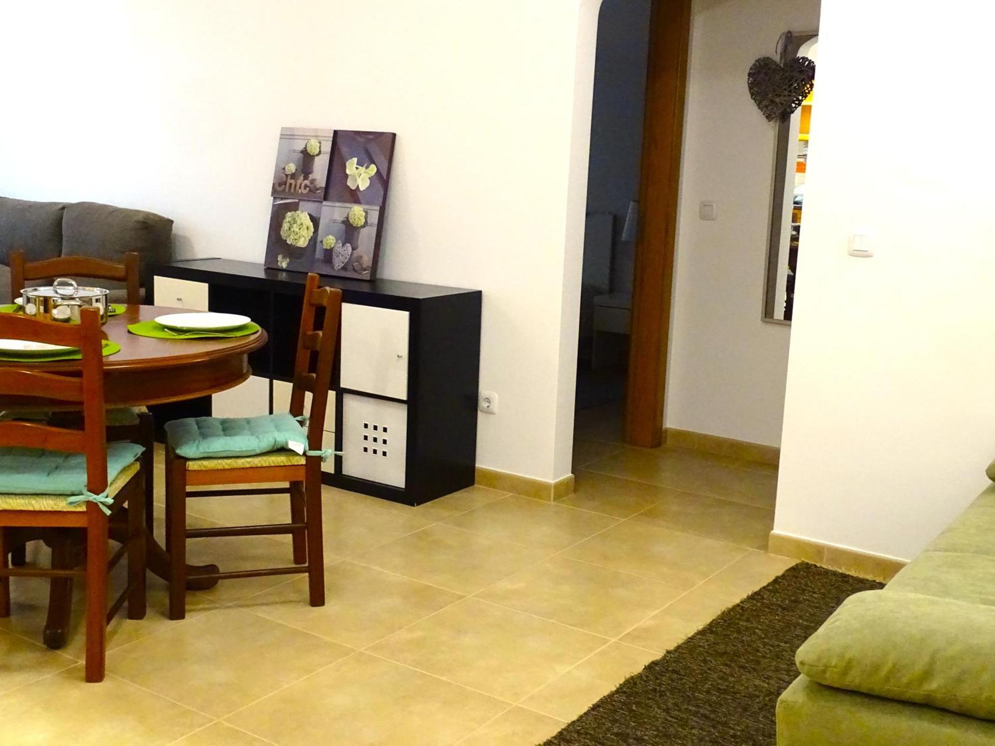 Pine's Milfontes Apartment Vila Nova de Milfontes