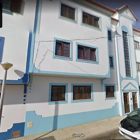 Pine'S Apartment Milfontes Vila Nova de Milfontes Exterior photo