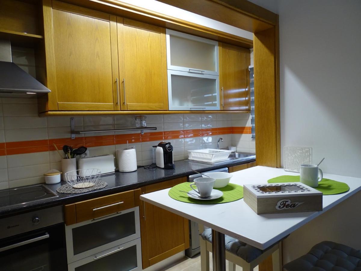 Pine's Milfontes Apartament