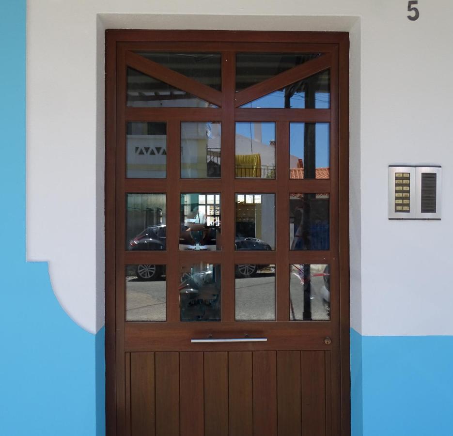 Apartament Pine's Milfontes Vila Nova de Milfontes