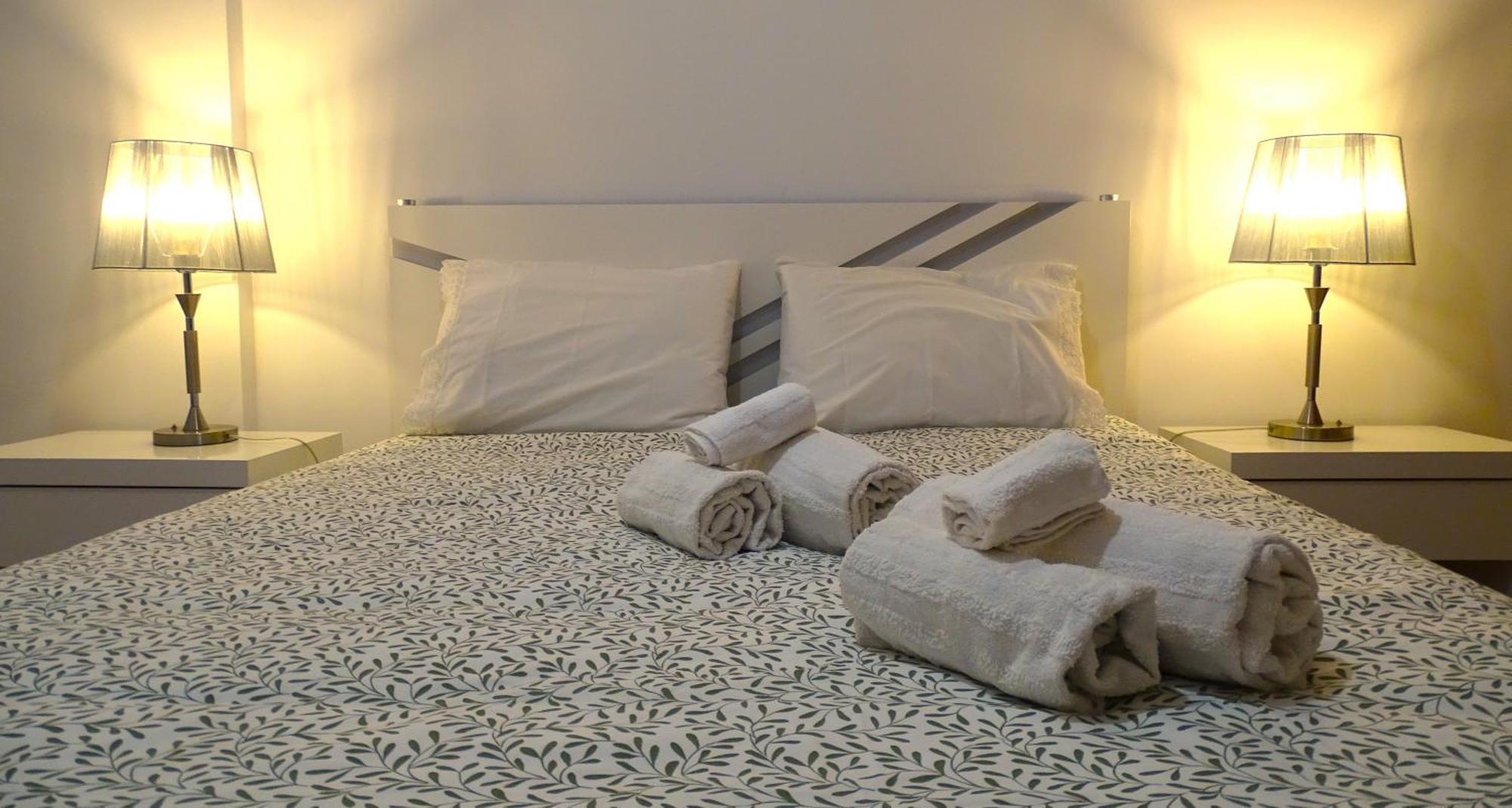 Apartament Pine's Milfontes Vila Nova de Milfontes