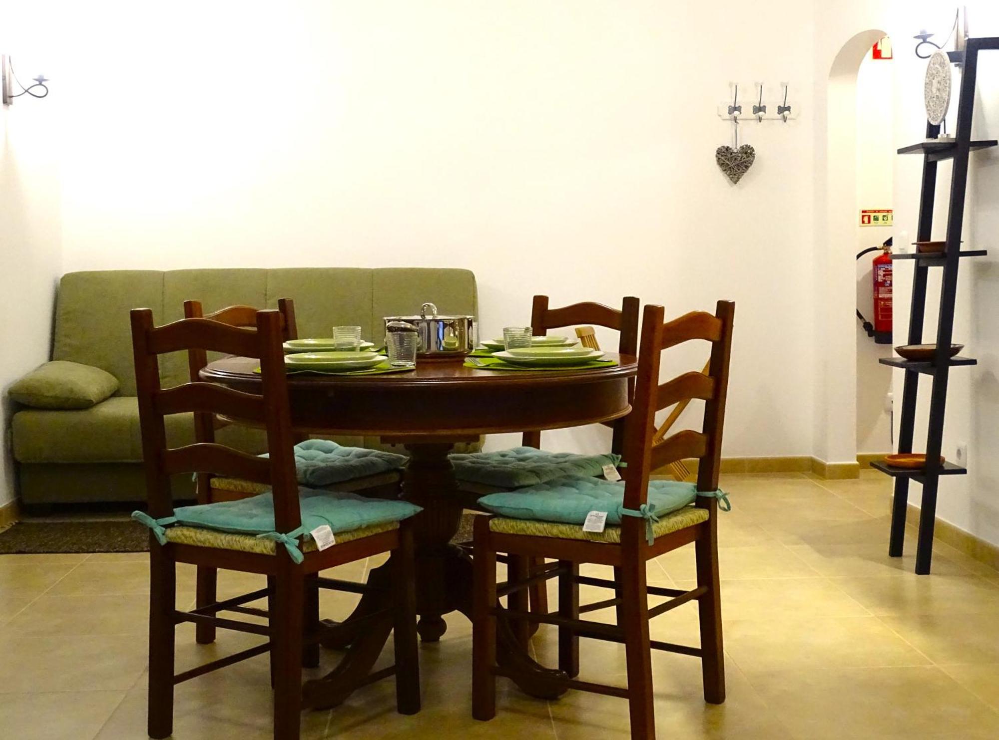 Pine's Milfontes Apartament